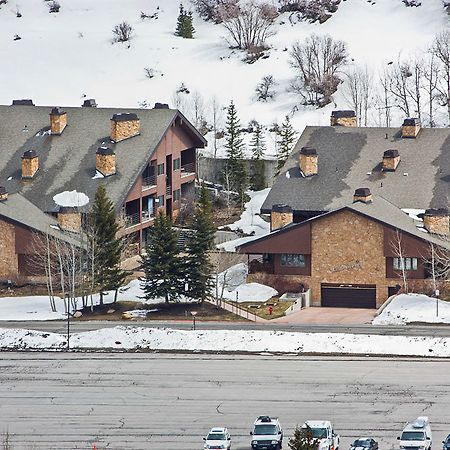 Courchevel By Alpine Ski Properties Park City Eksteriør bilde
