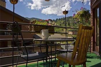 Courchevel By Alpine Ski Properties Park City Eksteriør bilde