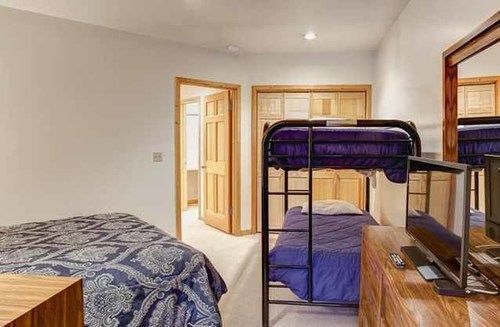 Courchevel By Alpine Ski Properties Park City Eksteriør bilde