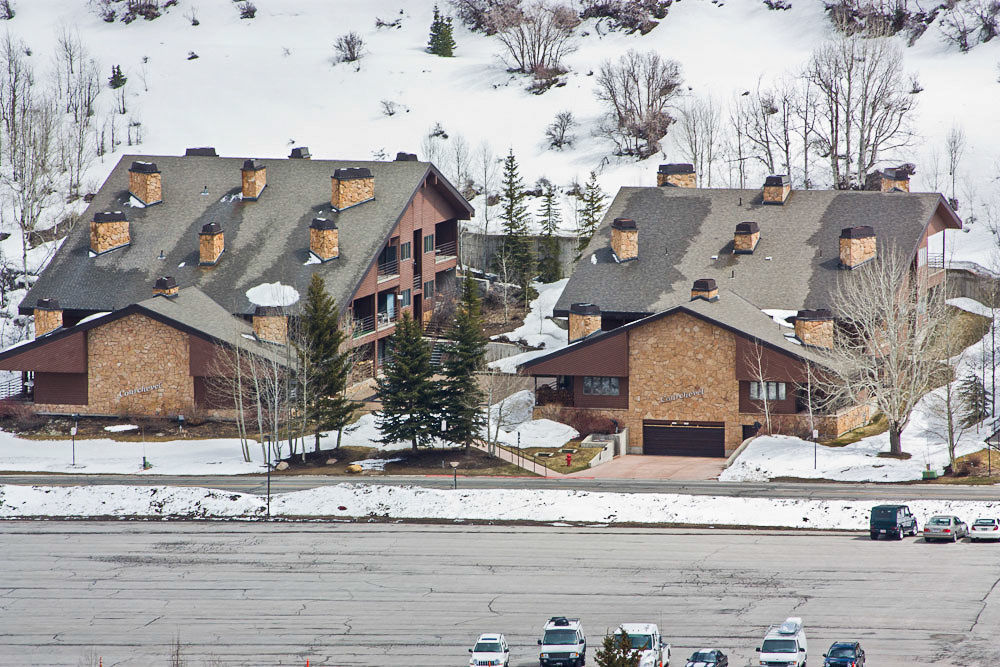 Courchevel By Alpine Ski Properties Park City Eksteriør bilde