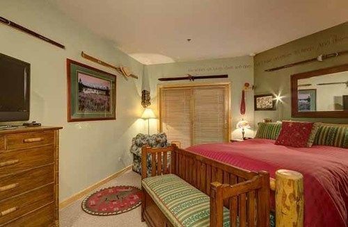 Courchevel By Alpine Ski Properties Park City Eksteriør bilde